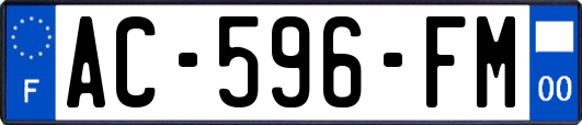 AC-596-FM