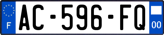 AC-596-FQ