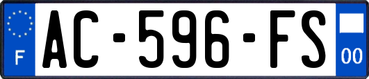 AC-596-FS