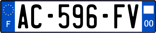 AC-596-FV