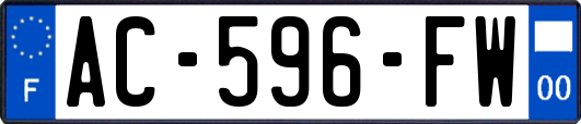 AC-596-FW