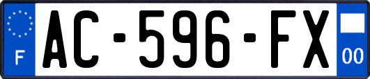 AC-596-FX