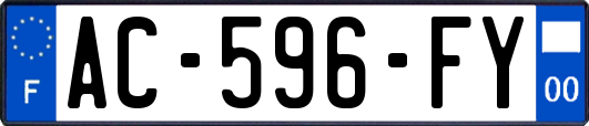 AC-596-FY