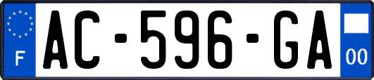 AC-596-GA