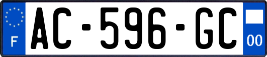 AC-596-GC