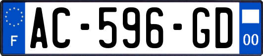 AC-596-GD