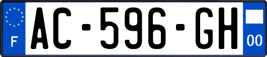 AC-596-GH