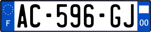 AC-596-GJ