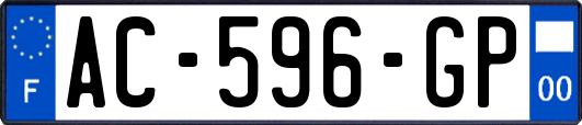 AC-596-GP