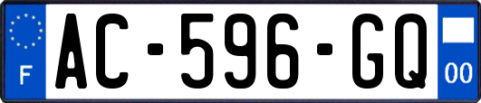 AC-596-GQ