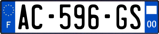 AC-596-GS