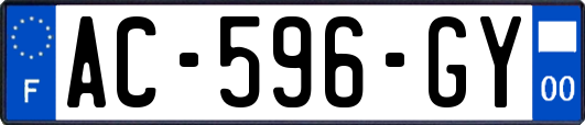 AC-596-GY