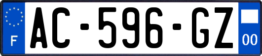 AC-596-GZ