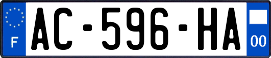 AC-596-HA