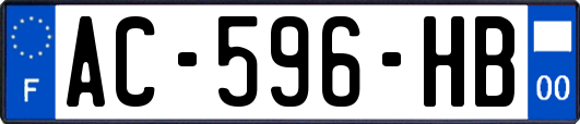 AC-596-HB