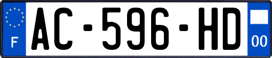 AC-596-HD