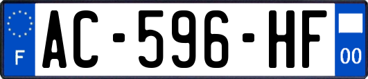 AC-596-HF