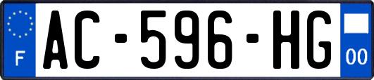 AC-596-HG