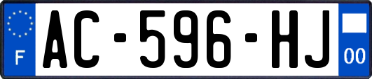 AC-596-HJ