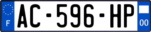 AC-596-HP
