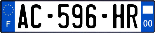 AC-596-HR