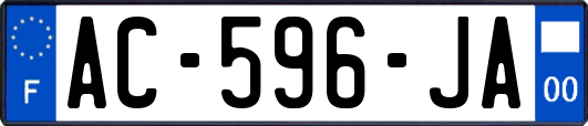 AC-596-JA
