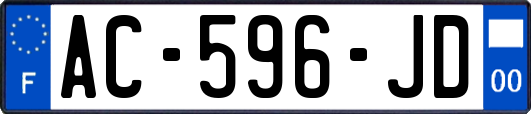 AC-596-JD