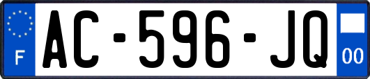 AC-596-JQ