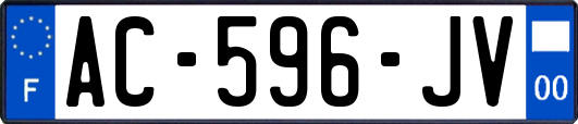 AC-596-JV