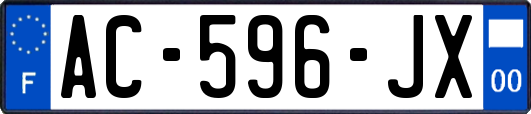 AC-596-JX