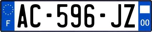 AC-596-JZ