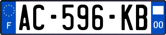 AC-596-KB