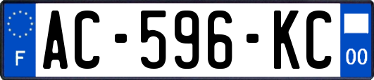 AC-596-KC
