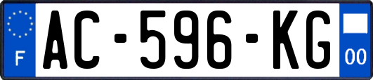 AC-596-KG