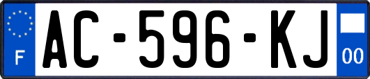AC-596-KJ