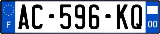 AC-596-KQ