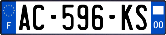 AC-596-KS