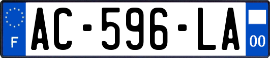 AC-596-LA