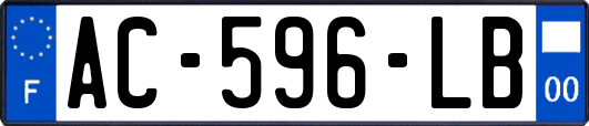 AC-596-LB