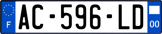 AC-596-LD