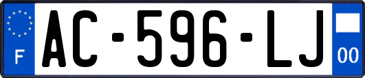 AC-596-LJ