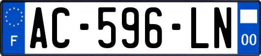 AC-596-LN