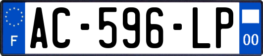 AC-596-LP
