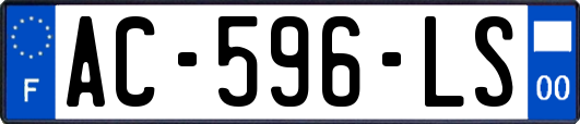 AC-596-LS