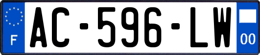 AC-596-LW