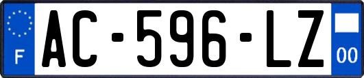 AC-596-LZ
