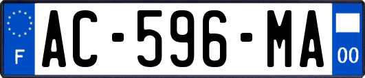 AC-596-MA