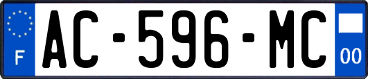AC-596-MC