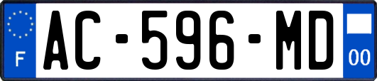 AC-596-MD