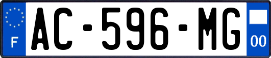 AC-596-MG